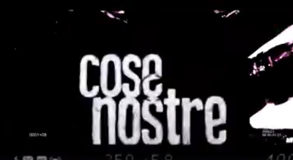 Cose nostre. Giornalisti contro le mafie