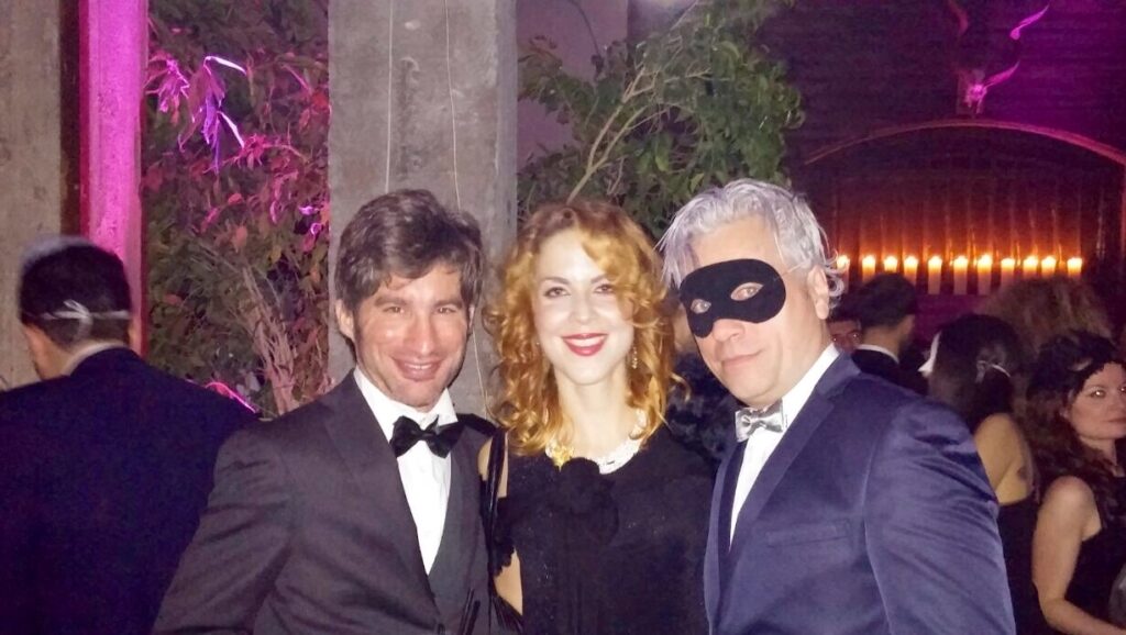 AltaRoma. L’anteprima del glamour si ispira a Capote