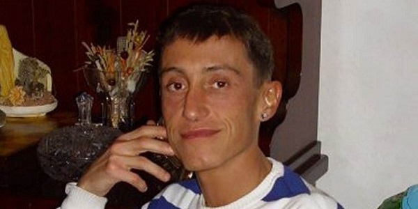Il caso Cucchi e la foto su Facebook