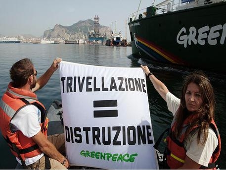 Trivellazioni. I Verdi si appellano a Mattarella per salvare Tremiti e mari italiani