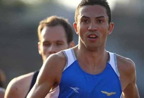 Maratona. Tiziano De Marco, ex mezzofondista: lo sport apre la mente, rinforza il carattere