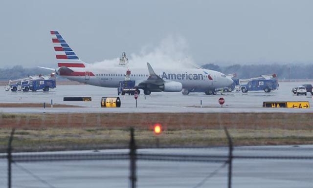 Maltempo. Atterraggio emergenza in Canada sul volo Miami-Milano