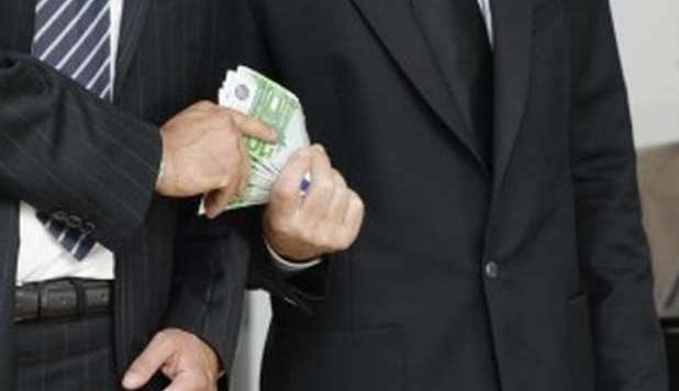 Sulla corruzione c’è ancora molto da fare