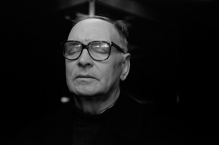 Ennio Morricone vince Golden Globe