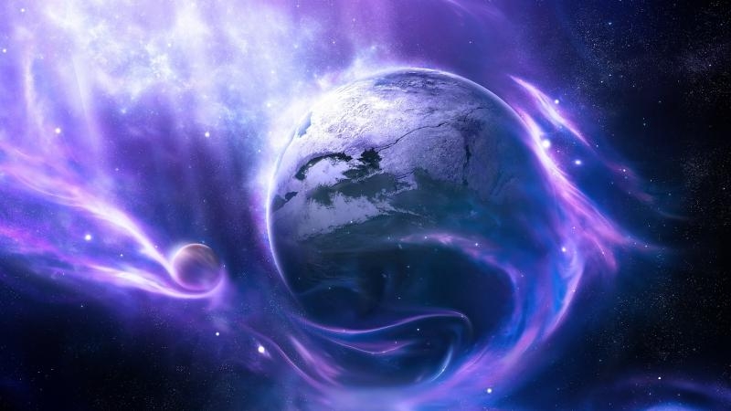 Spazio, ricercatori scoprono il vento che spegne le stelle