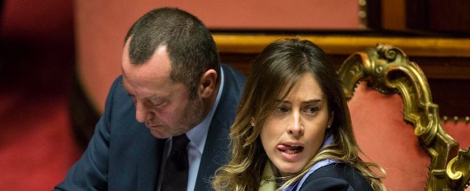 Riforme: la Camera approva, la Sinistra verso il referendum