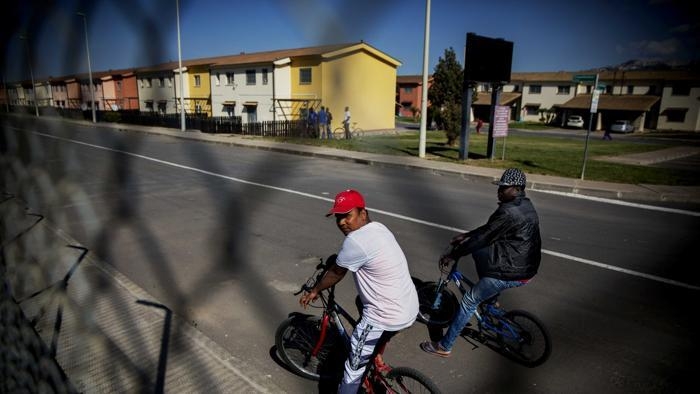 Violentato profugo di 18 anni. Arrestato l’autore