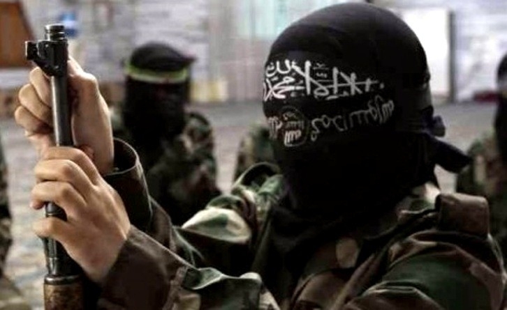 Il prossimo attentato dell’Is?