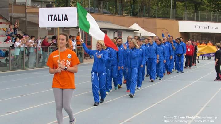 Atletica. Antonello Vargiu, 250 volte sul podio su 300 gare ufficiali