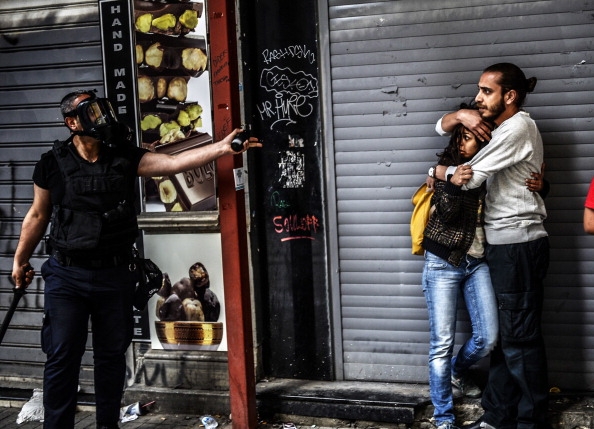 Turchia. L’arresto degli accademici intensifica la repressione