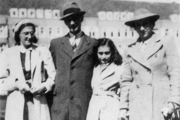Genova. Giorno della Memoria 2016: poeti e musicisti a tavola con Anne Frank
