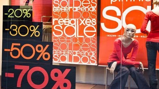Saldi, il decalogo per non prendere fregature