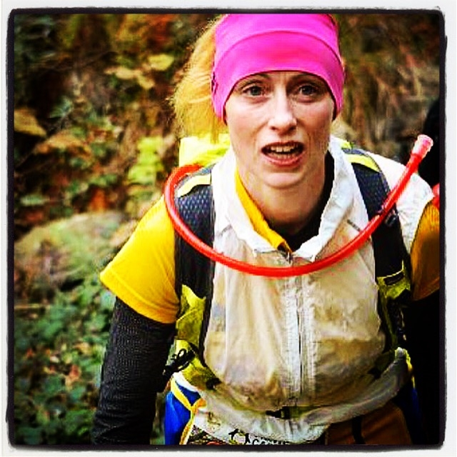 Maratona. Monica Testa: mamma in corsa