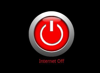 A Roma un quartiere senza linea Telecom da giorni