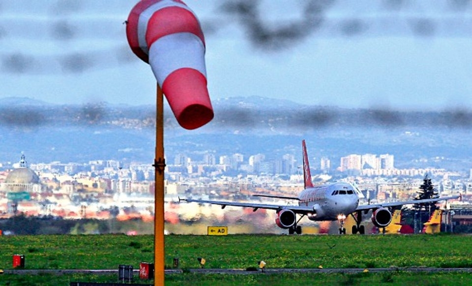 Smog, a Ciampino allarme Pm10. Comitato cittadino: “manca la prevenzione”