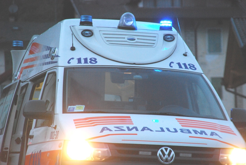 Era morto da mesi in casa. Trovato durante esecuzione di sfratto