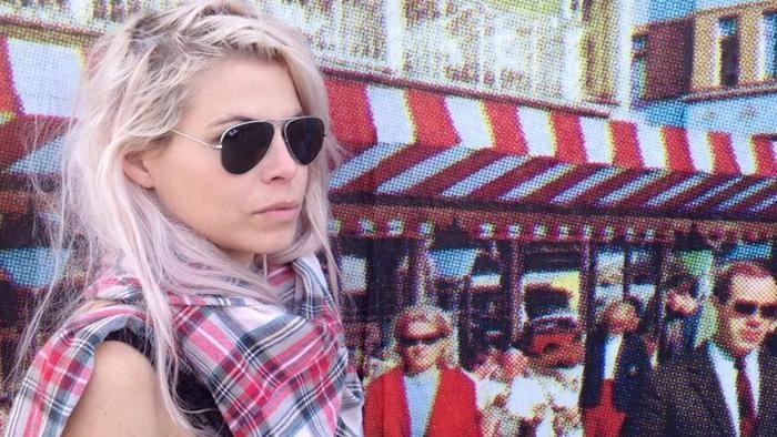 Americana morta a Firenze: forse vittima di un gioco erotico