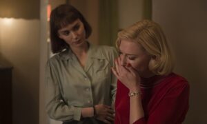 Carol. Il coraggio dell’identità e dell’amore. Recensione