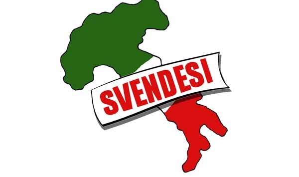 M5S, Renzi con Calenza svende l’Italia alla liberalizzazione spietata