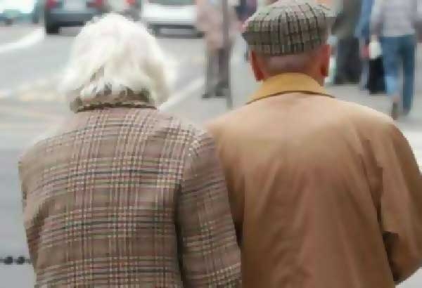 Istat. Calano i pensionati