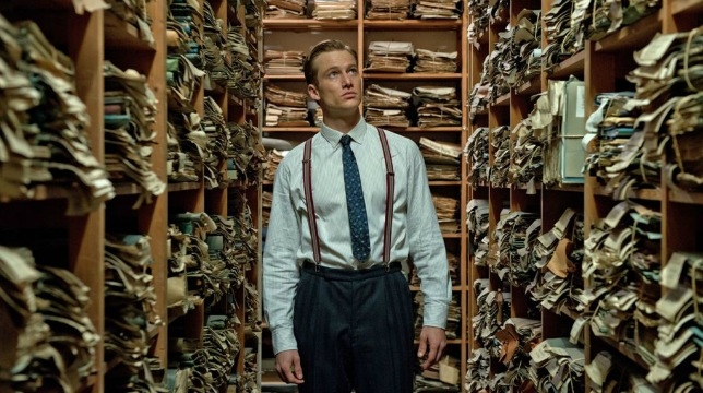 Film,  ‘Il labirinto del silenzio’ entra nelle scuole