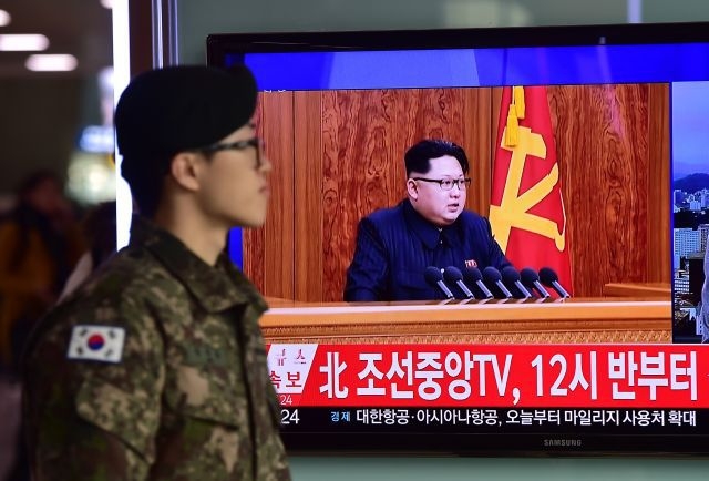 Nord Corea. Nuovo test nucleare, una minaccia per la pace