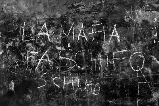 “La mafia si combatte diffondendo la cultura anti-mafiosa”