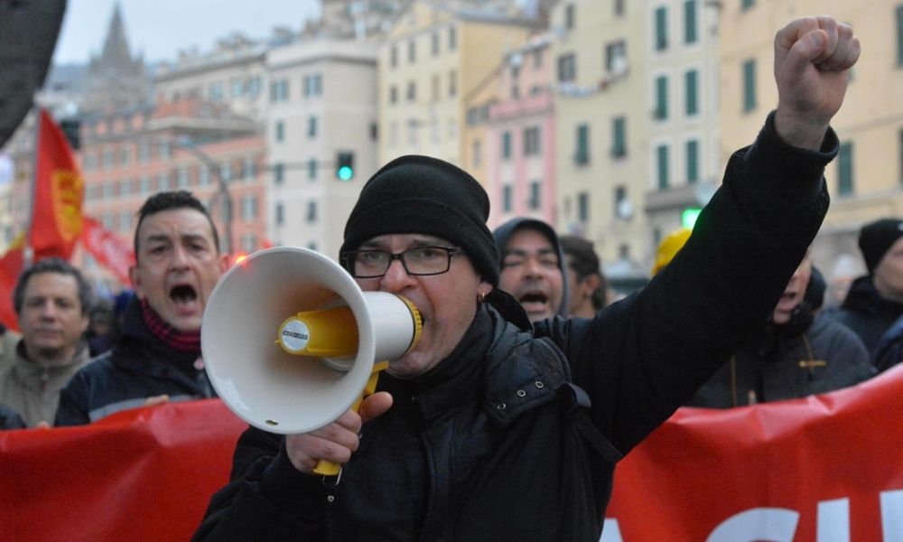 Ilva: M5S, Governo pasticcione non mantiene parola