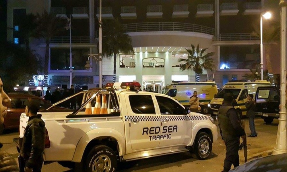 Egitto. E’ giallo sull’assalto al resort di Hurgada
