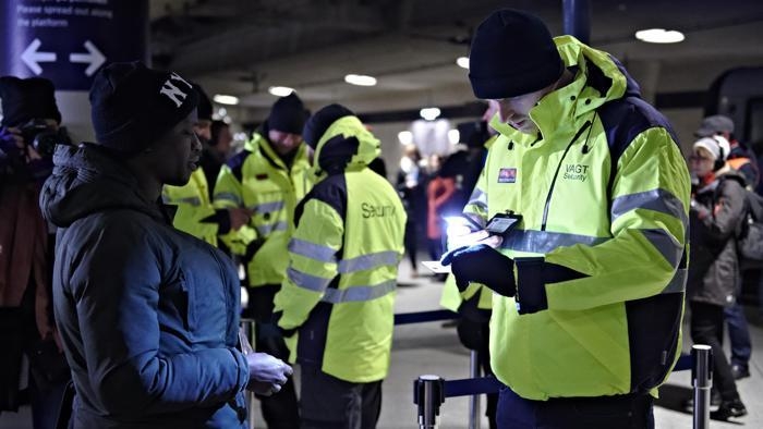 Ue Schengen, attivare procedura controllo frontiere