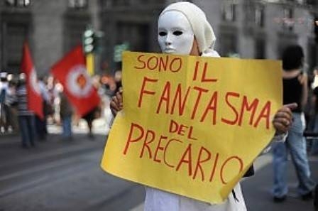 La buona scuola che esclude e discrimina, specie il precariato