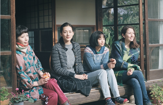 Little sister. Una storia intima. Recensione