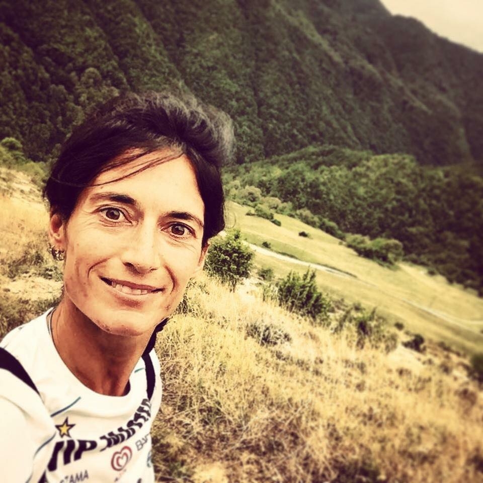 Maratona. Anna Giunchi, runner: la corsa è radicata in me come una patologia cronica