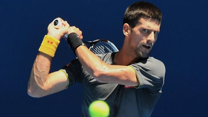 Tennis scommesse. Djokovic, tentarono di corrompermi nel 2007