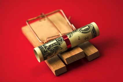 2016: nuovi rischi finanziari globali