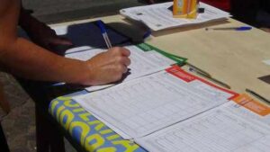 Parte la campagna referendaria sulle modifiche costituzionali