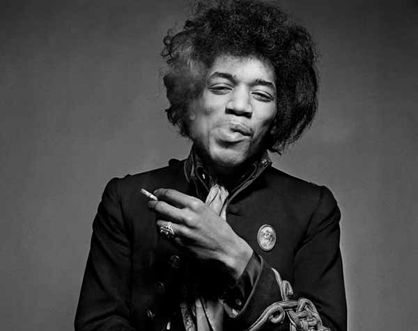 Quirinetta. Omaggio a Jimi Hendrix con Silvia Siravo e Roma Termini Orchestra