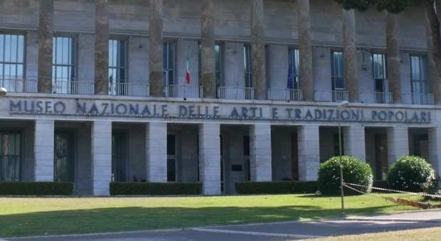 Assenteismo: guai per i dipendenti del museo