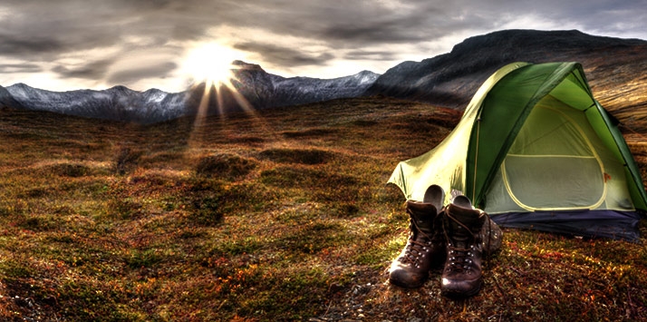 Moda, sostanze pericolose in maggiori marchi settore outdoor