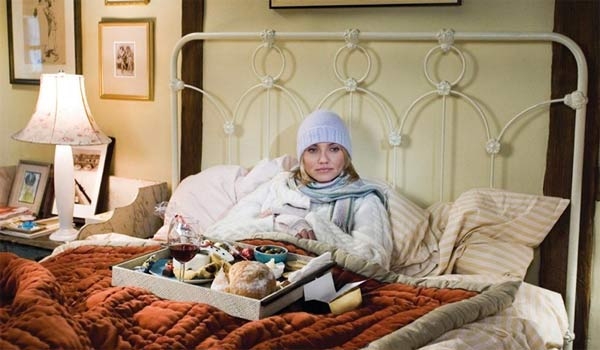 Odi l’inverno? Sbagli! Ecco perchè