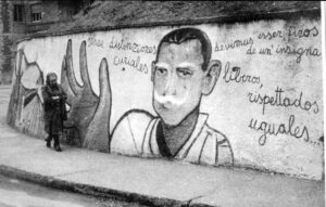 In ricordo di Peppino Mereu, poeta anarco-socialista sardo