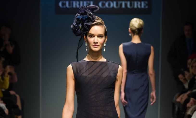 Moda. Un inno alla natura la nuova collezione di Raffaella Curiel