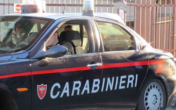 Roma,  uomo pestato a sangue perché non vuole pagare da bere