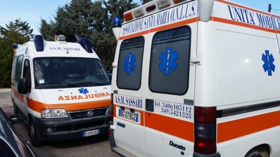 Muore bimba partorita in casa senz’acqua nel Sassarese