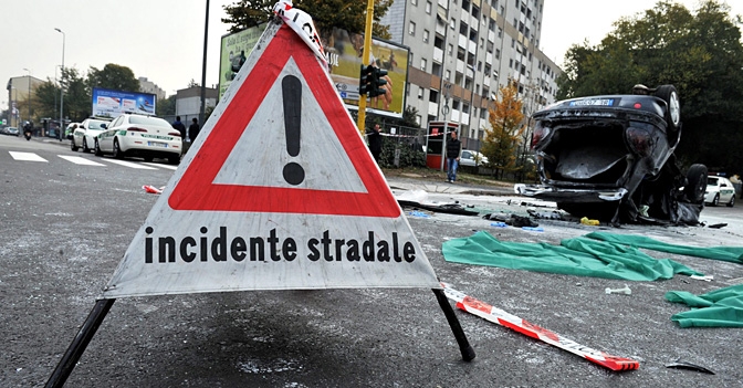 Omicidio stradale. Ecco i punti salienti del Ddl