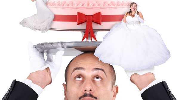 Teatro De’ Servi. Se ti sposo mi rovino. Recensione