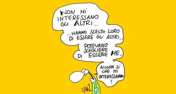 Il Coaching e il “non giudizio”:  una capacità utile per tutti?