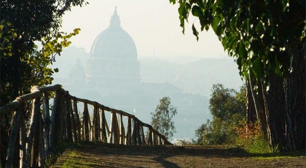 La Riserva Naturale di Monte Mario: Una Speranza Perduta?