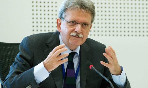 Intervista a Mauro Palma, il primo garante nazionale dei detenuti