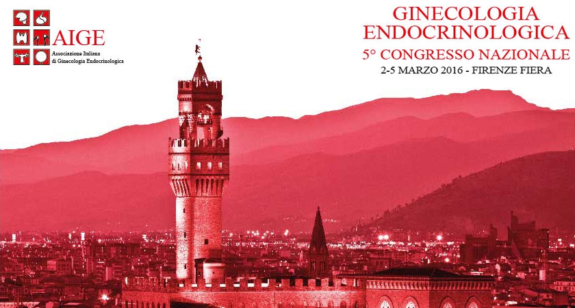 XVII Congresso ginecologia endocrinologica. Arrivano le terapie personalizzate